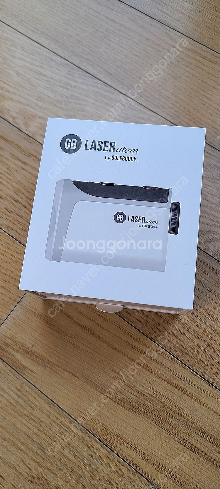 가격내림! 골프버디 아톰 팝니다. 겉비닐만 개봉한채 미...--0