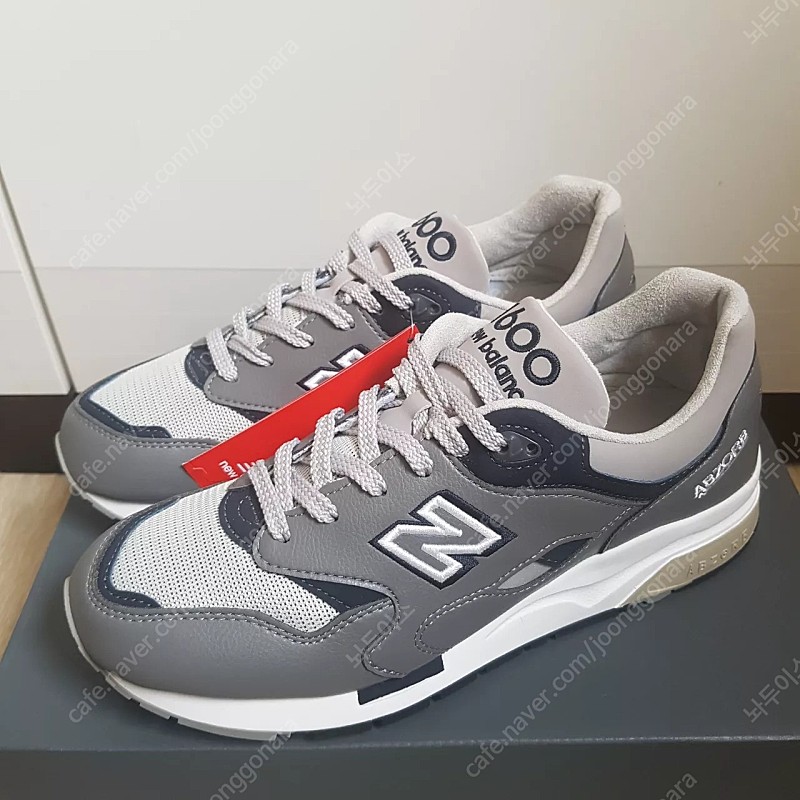 newbalance  CM1600  27.0cm