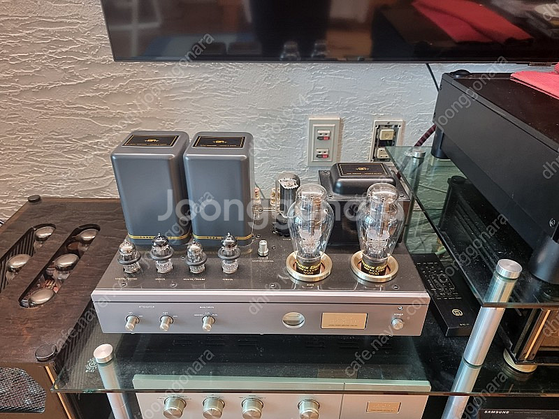 AIR TIGHT. ATM300. 웨스턴일랙트릭300B...--0