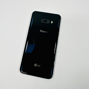 [초저렴/프리미엄/무잔상] LG V50S 블랙 256기가 20만 판매해요!