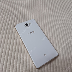 베가 아이언2 샴페인골드 32GB 상태최상