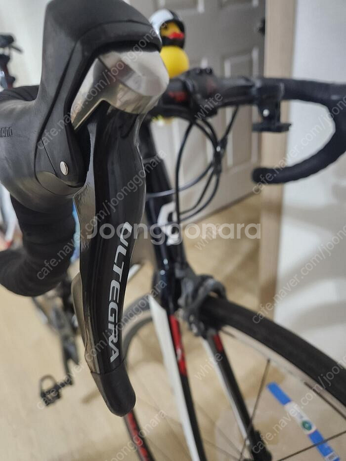 2015 스캇 에딕트 20 m사이즈 판매합니다--3