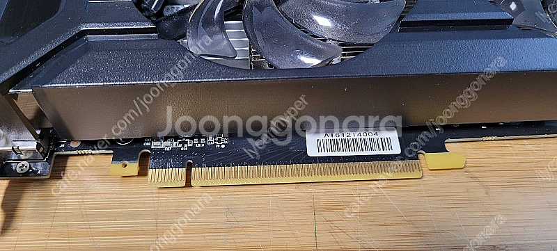 이엠텍 XENON 지포스 GTX1060 STORM X ...--1