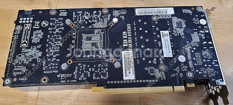 이엠텍 XENON 지포스 GTX1060 STORM X ...--2