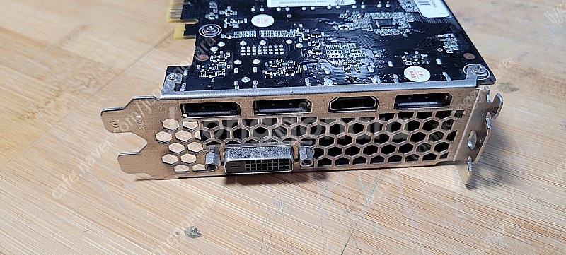 이엠텍 XENON 지포스 GTX1060 STORM X ...--3