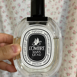 딥디크_롬브로단로 100ml