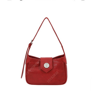 미닛뮤트 바톤 마이크로 레드