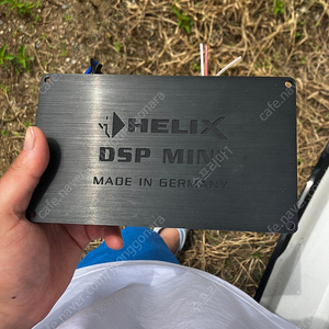 헬릭스 dsp mini