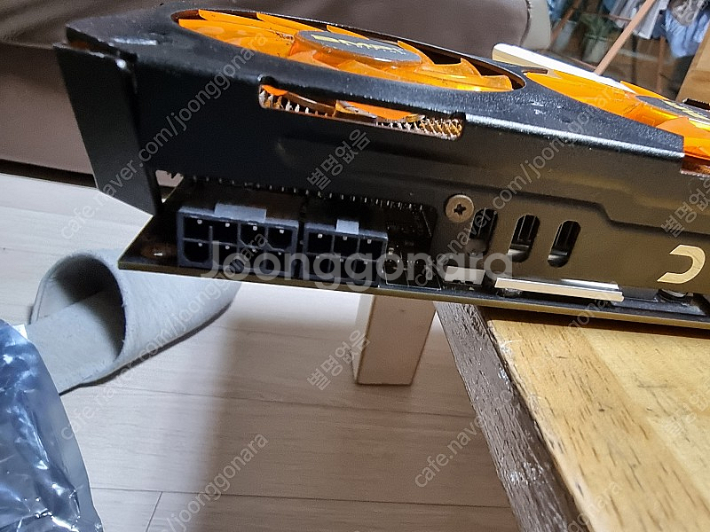 ZOTAC GTX780 3GB AMP EDITION 3...--4