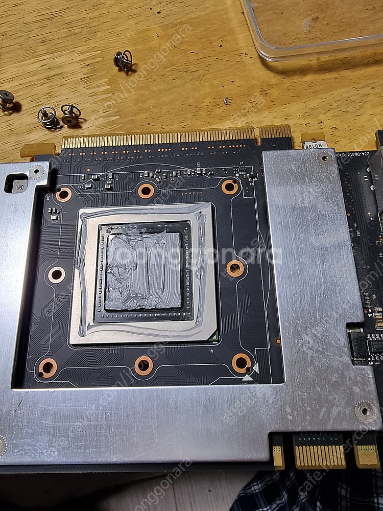 ZOTAC GTX780 3GB AMP EDITION 3...--6