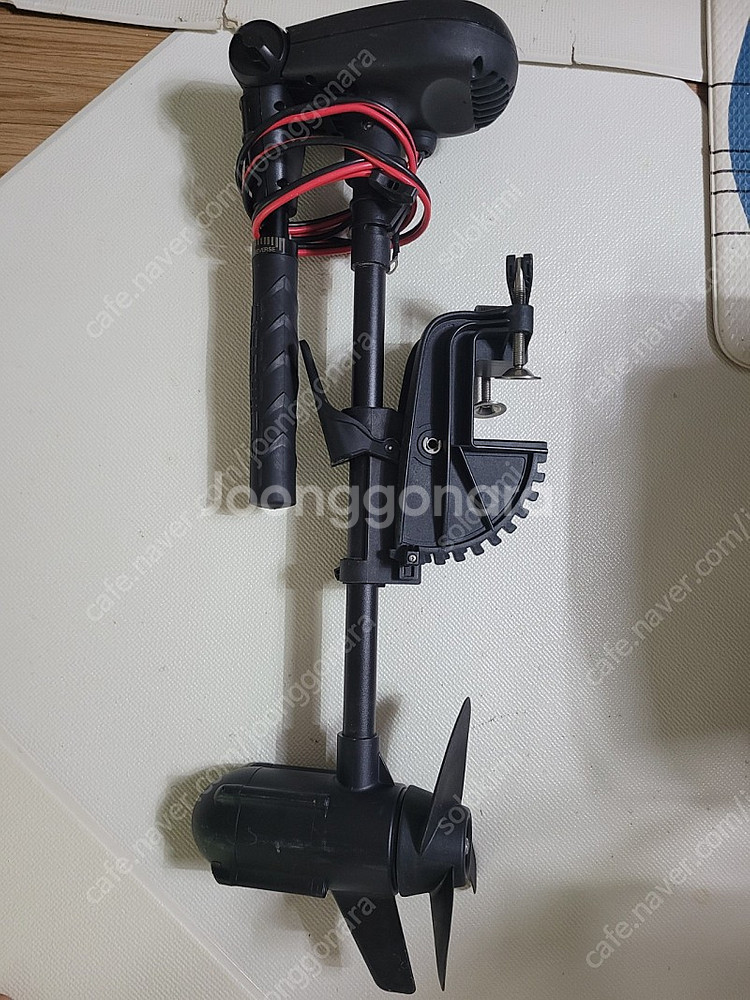 핫스윙 가이드모터1마력--0