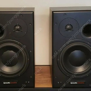 Dynaudio Bm15a 모니터 스피커