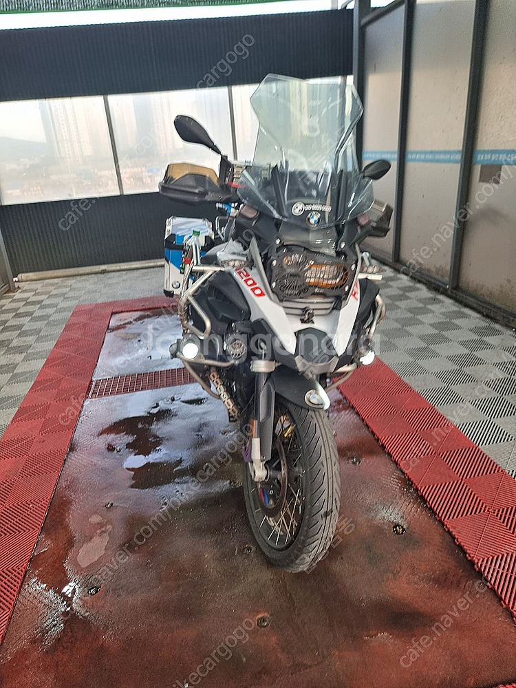 2018 r1200gs 어드방 랠리 싸게올림--2