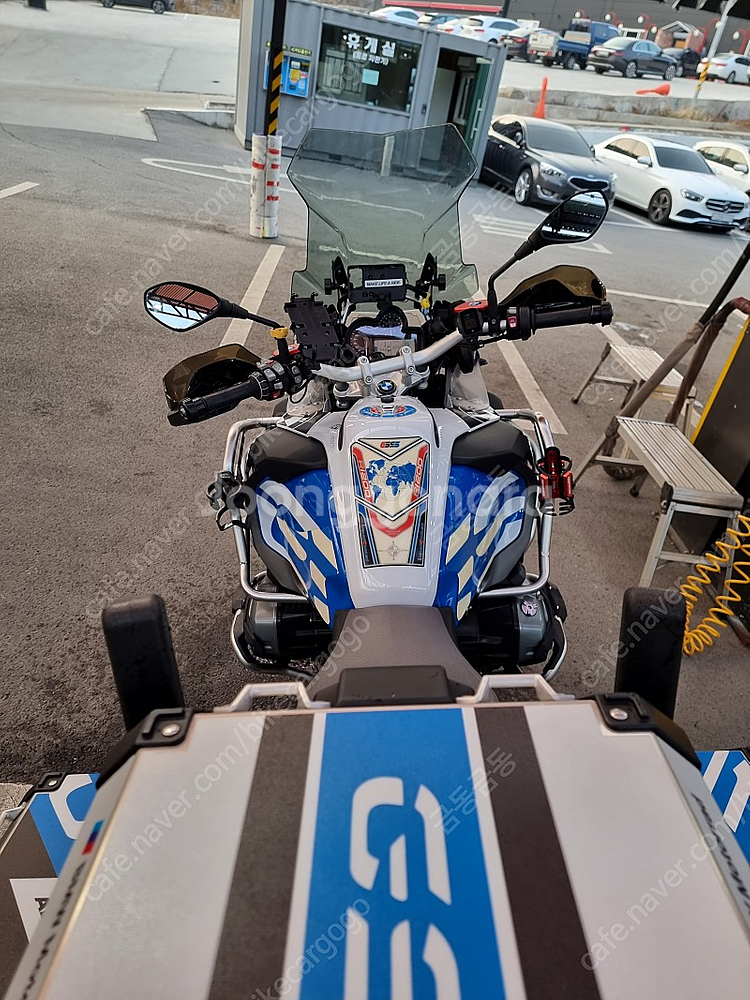 2018 r1200gs 어드방 랠리 싸게올림--5