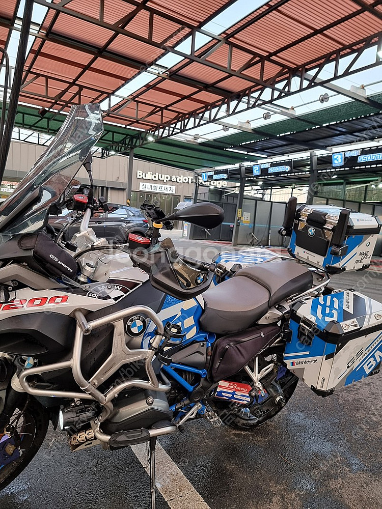 2018 r1200gs 어드방 랠리 싸게올림--6
