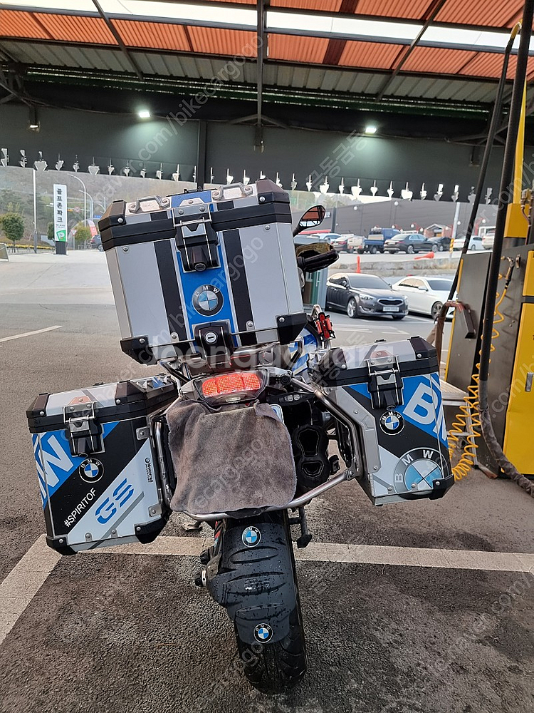 2018 r1200gs 어드방 랠리 싸게올림--7
