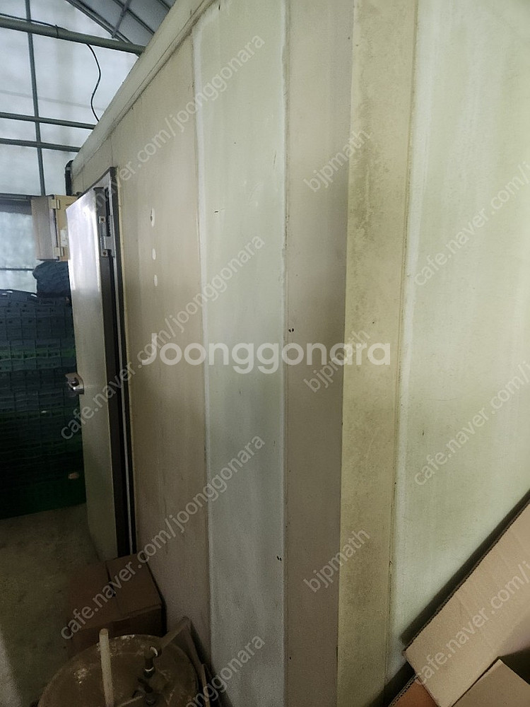 저온창고 저온저장고 냉장창고--1