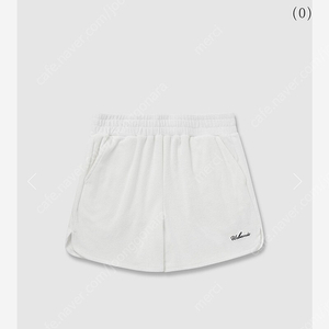 Urbanic30 Terry Shorts