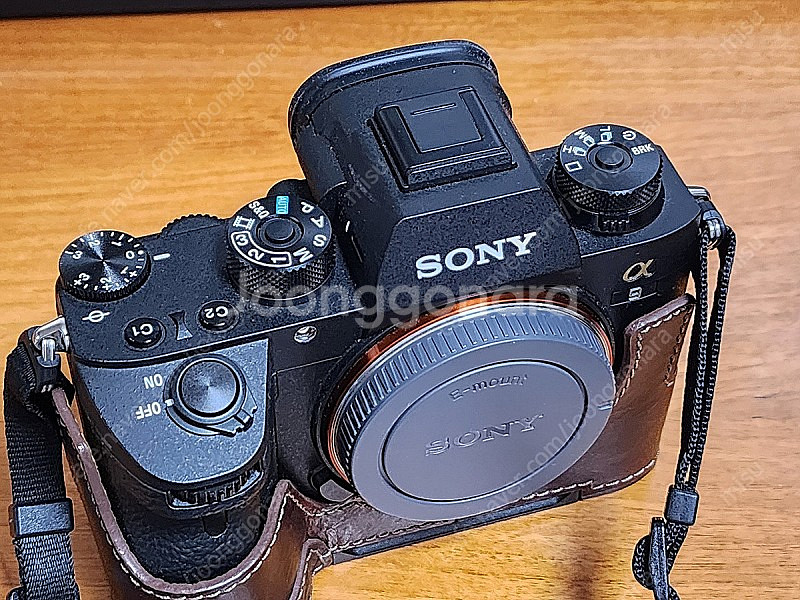 sony a9 판매합니다--0