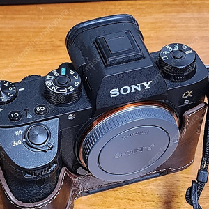 sony a9 판매합니다