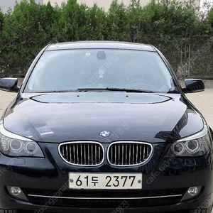 [BMW]5시리즈 (E60) 528i