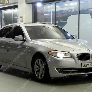 [BMW]5시리즈 (F10) 523i