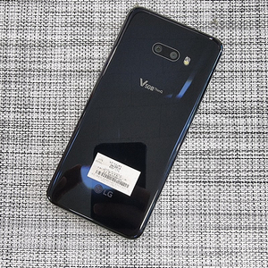 LG V50S 256G 블랙 20년 1월개통 상태좋은단말기 15만원판매해요@@@