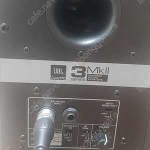 [대구] JBL 305P MKII 1개 단품 팝니다.