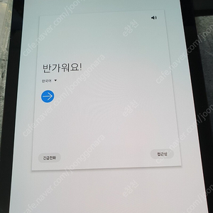 갤럭시탭s4 lte 64 팝니다.