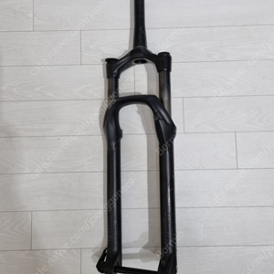 락샥 트래블 130mm, 29인치