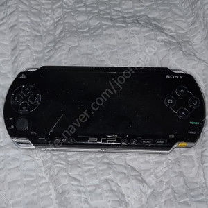 PSP 1005 팝니다 내용필독입니다 작동잘됩니다 2에 팔아요