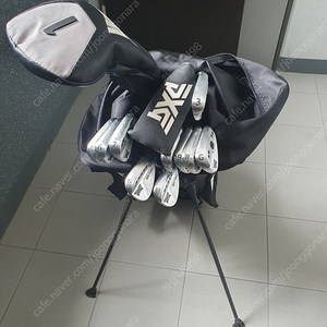 PXG GEN4 풀세트(우드, 하이브리드 제외)