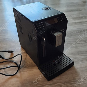 전자동커피머신 세코미누토HD8761 택포5만