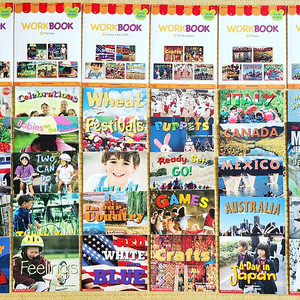 [문진미디어]스콜라스틱 이머전리더스 SET 논픽션 science,social,learning/ 택포125000