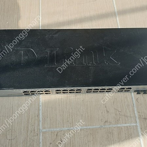 디링크 D-Link DGS-1210-28 스위치허브 판매해요