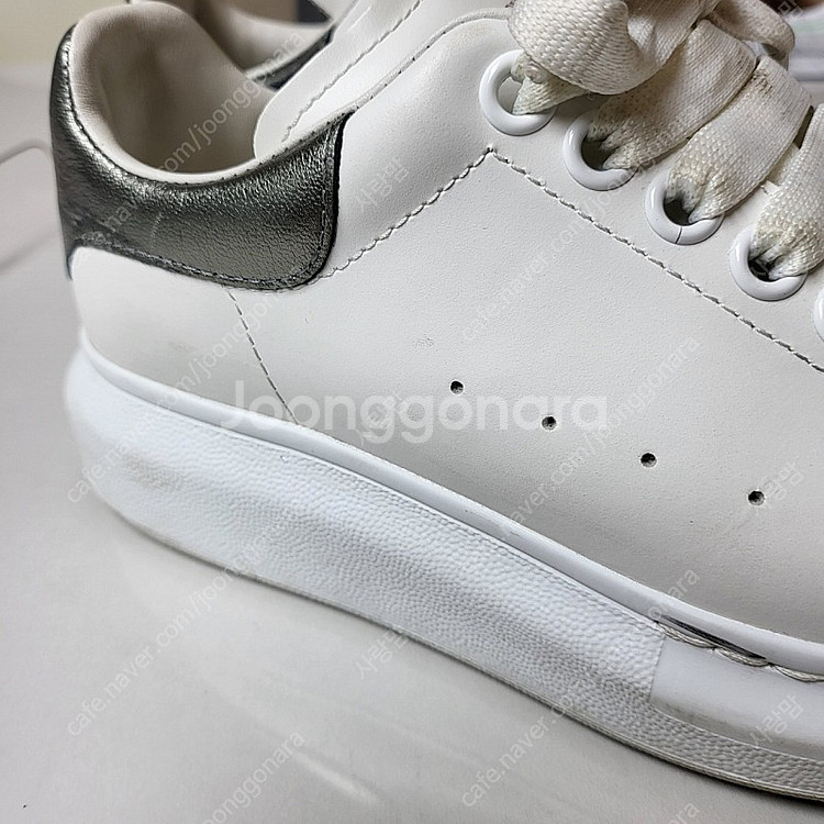 알렉산더 맥퀸 운동화 판매합니다--4