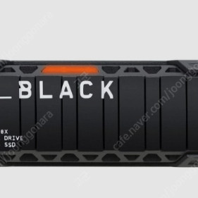 [삽니다] WD BLACK SN 850X 2TB 미개봉 제품 삽니다