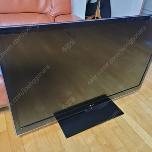 울산) LG 47인치 LED TV판매합니다