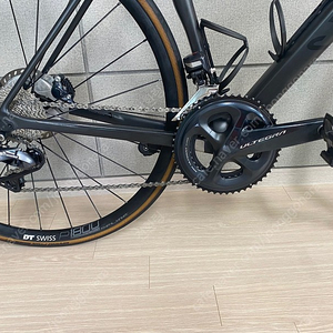 캐니언 얼티메이트/ Canyon Ultimate CF SL 8 Disc Di2 팝니다.