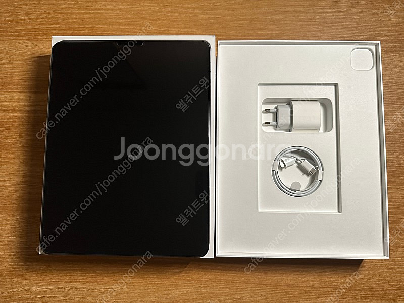 아이패드 프로 12.9 5세대 M1 128G WiFi ...--1