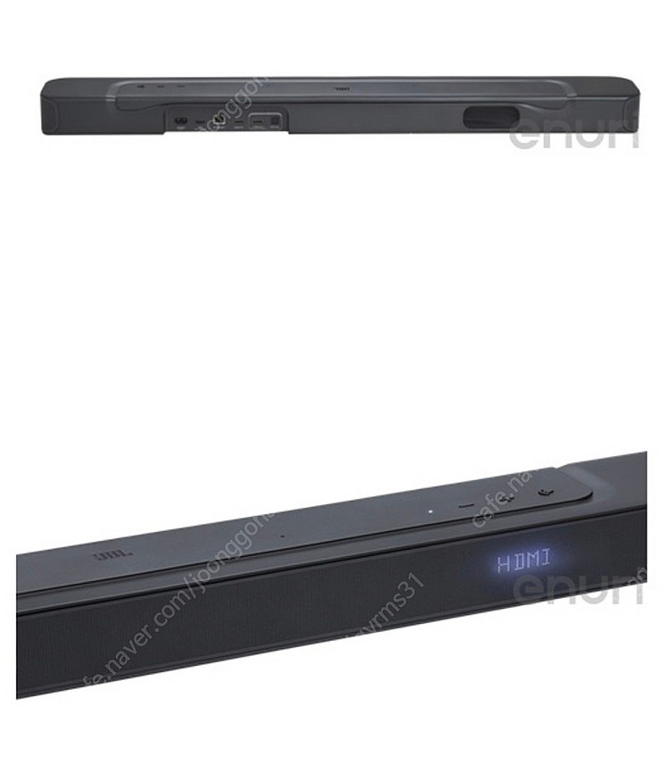 Jbl 사운드 바 300.--0