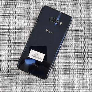 LG V50S 256G 블랙 20년 4월개통 상태좋은단말기 16만원판매해요@@@