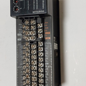 Mitsubishi AX41C Input Unit PLC (재고2대)