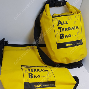 방수가방 ALL TERRAIN BAG V1.0