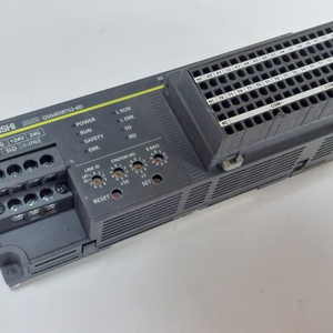 Mitsubishi QS0J65BTS2-8D CC-link PLC 미쓰비시 (재고2대)