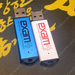 구형 도스 부팅용 DOS Booting 저용량 USB 64M 팝니다. 윈도우98 사용가능