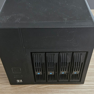 타오나스B형 + 8Tb HDD