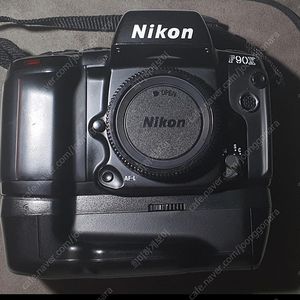 니콘 필카 F90X 바디 (35-105 렌즈 추가 옵션 가능 11만,16만)