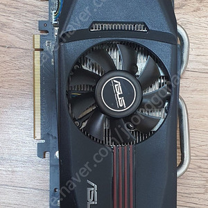 [판매합니다] Geforce GTX 550 Ti (ASUS)_가격변경
