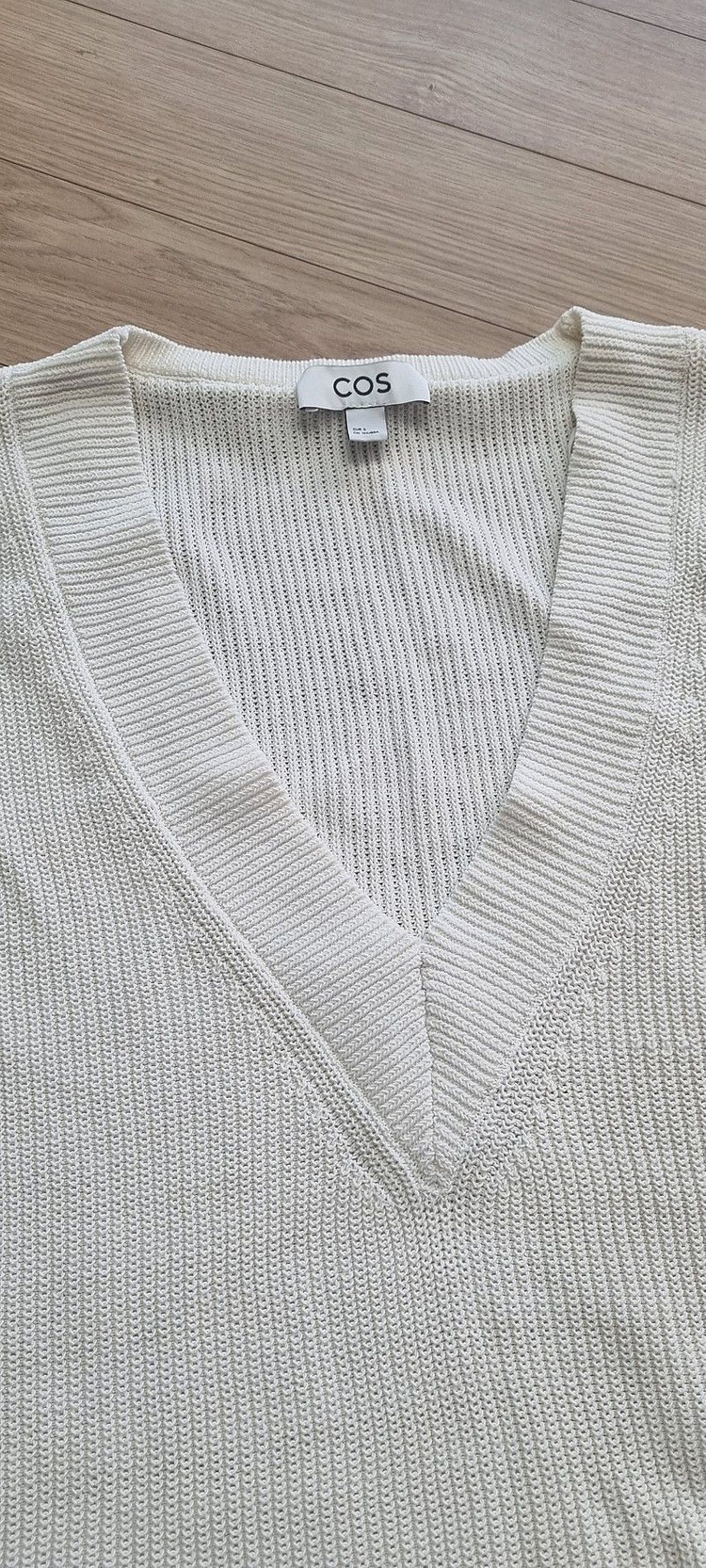 @@COS 베스트 여성의류@@ 새제품 이미지